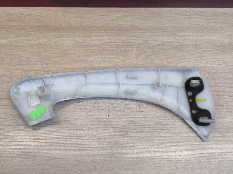 Накладка внутренней ручки двери - фото 6