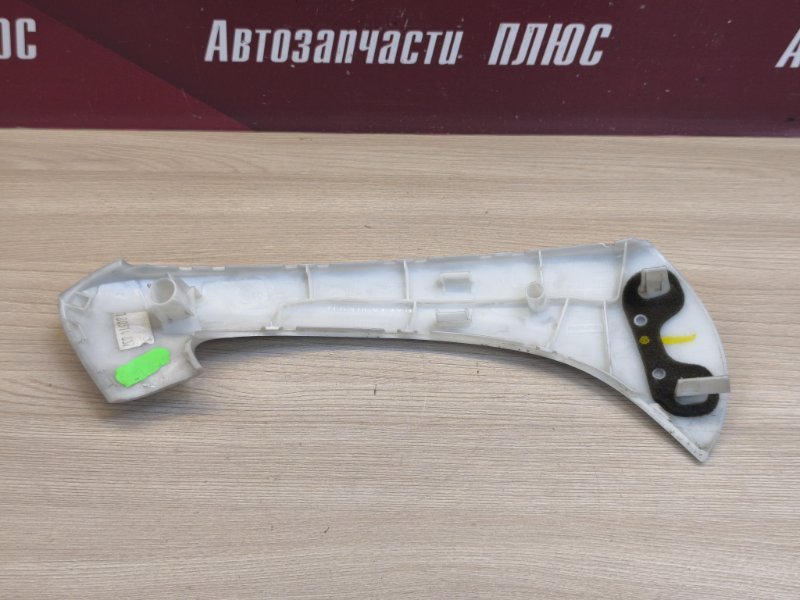 Накладка внутренней ручки двери - фото 7