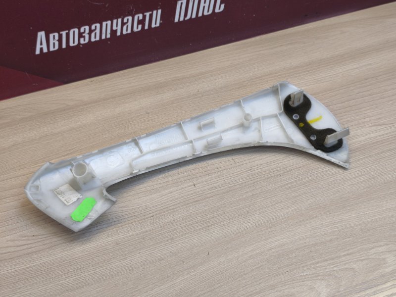 Накладка внутренней ручки двери - фото 9