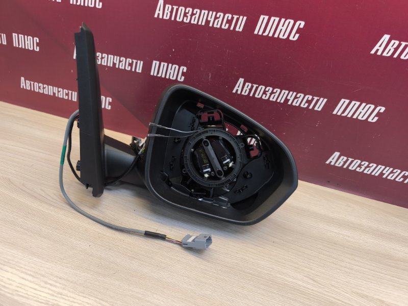 Зеркало заднего вида боковое - фото 3