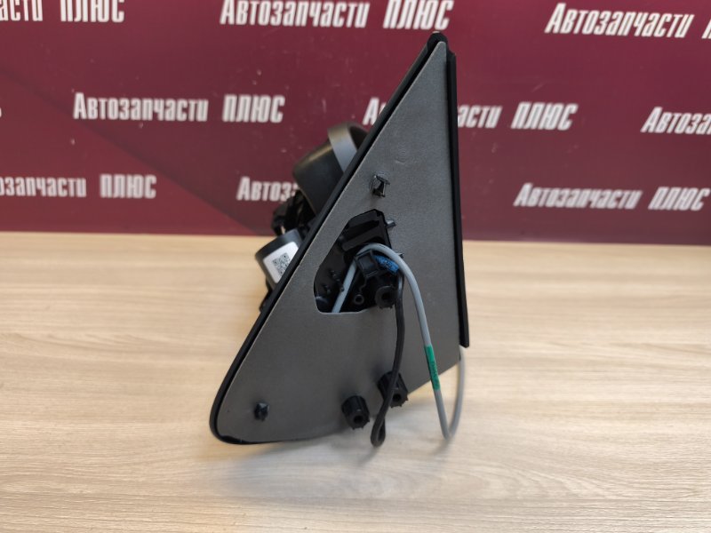 Зеркало заднего вида боковое - фото 5