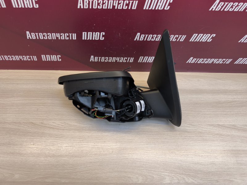 Зеркало заднего вида боковое - фото 6