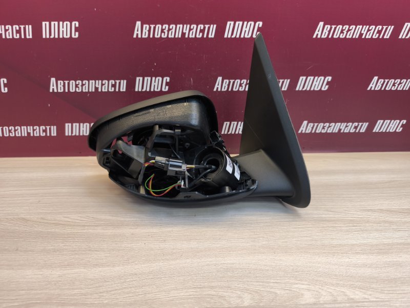 Зеркало заднего вида боковое - фото 7