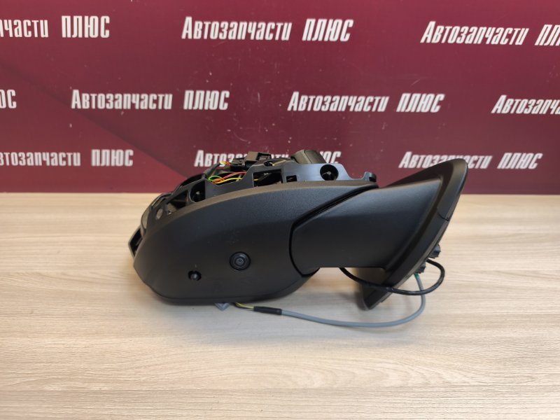 Зеркало заднего вида боковое - фото 8