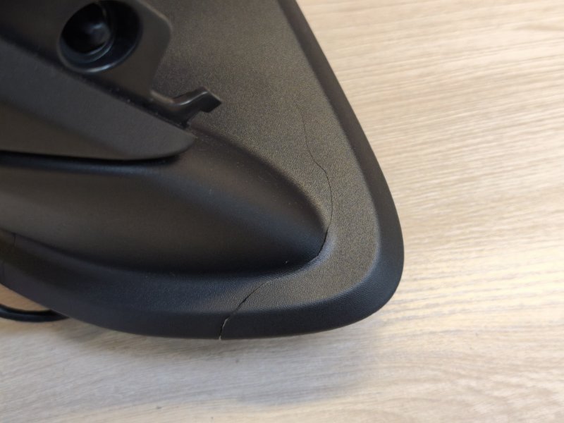 Зеркало заднего вида боковое - фото 9