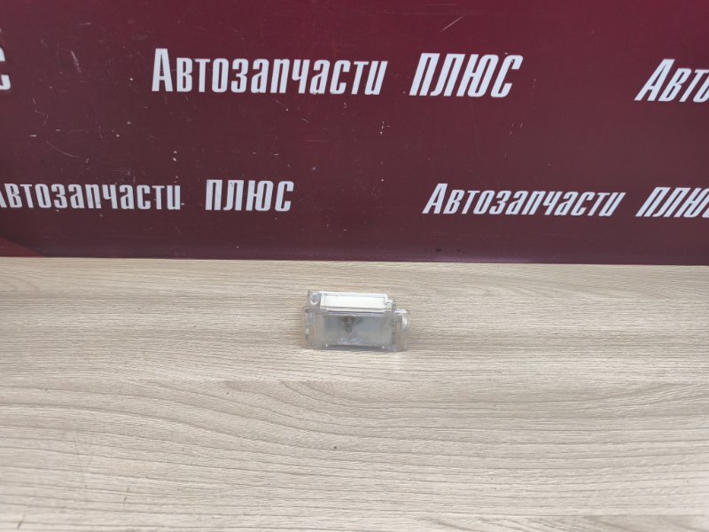 Плафон подсветки багажника - фото 1