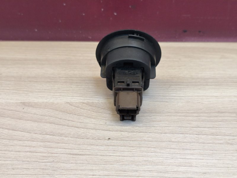 Выключатель подушки безопасности - фото 4