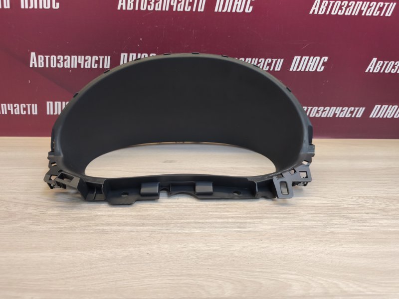 Козырек щитка приборов - фото 5