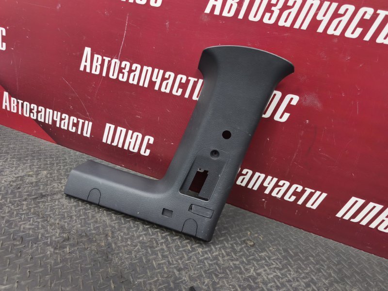 Обшивка стойки - фото 3