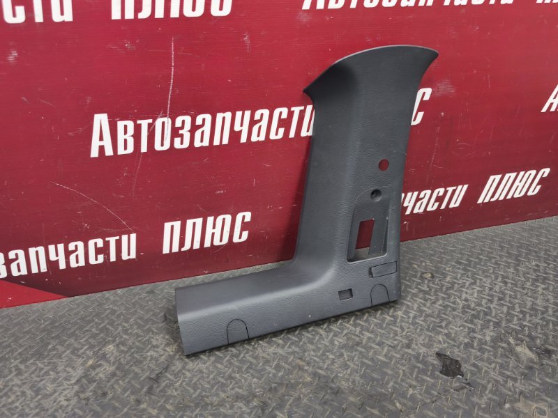 Обшивка стойки - фото 4