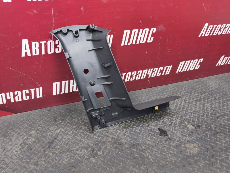Обшивка стойки - фото 8