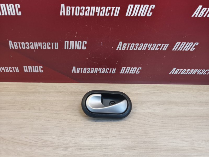 Внутренняя  ручка двери - фото 1