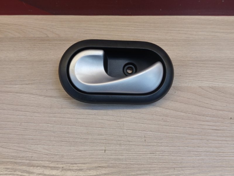 Внутренняя  ручка двери - фото 2