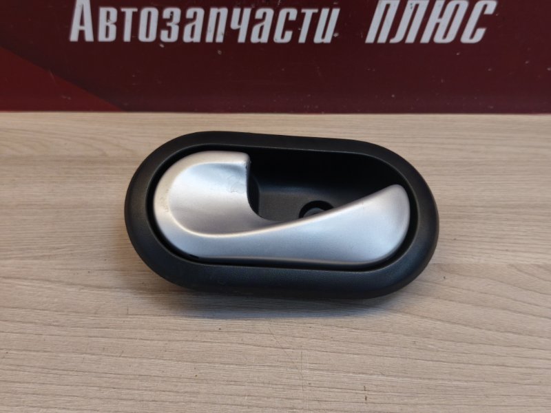 Внутренняя  ручка двери - фото 3