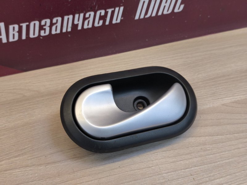 Внутренняя  ручка двери - фото 5