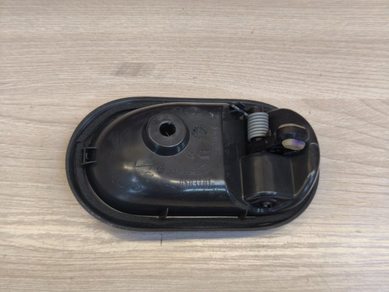 Внутренняя  ручка двери - фото 7