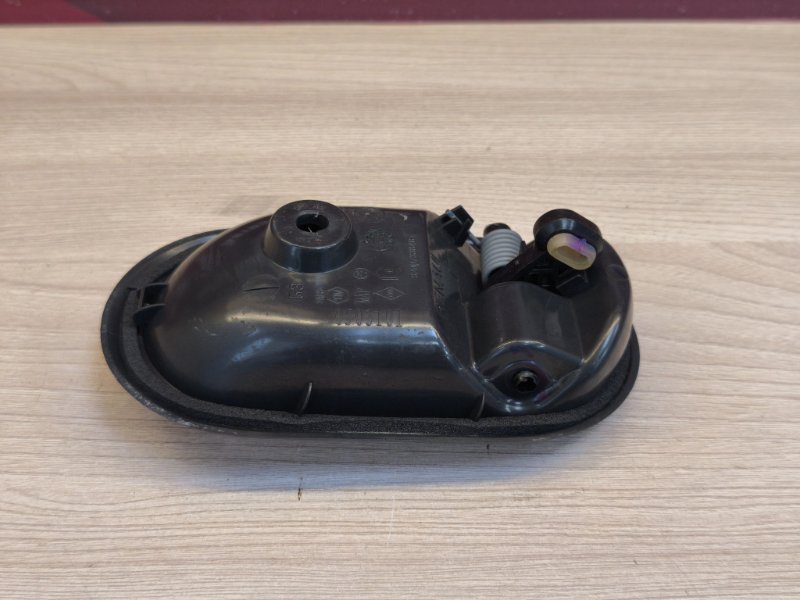 Внутренняя  ручка двери - фото 8