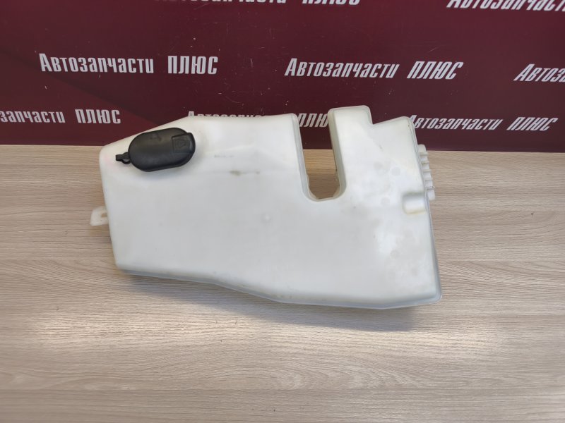 Бачок омывателя - фото 4