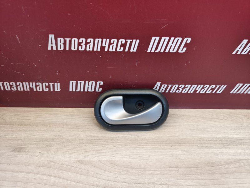 Внутренняя  ручка двери - фото 1