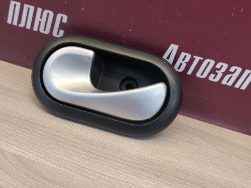 Внутренняя  ручка двери - фото 3