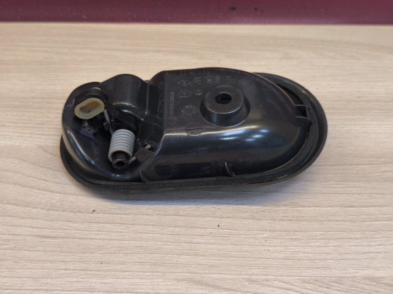 Внутренняя  ручка двери - фото 6