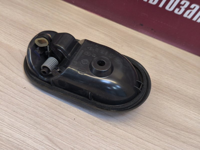 Внутренняя  ручка двери - фото 7