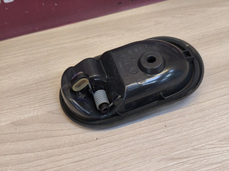 Внутренняя  ручка двери - фото 8