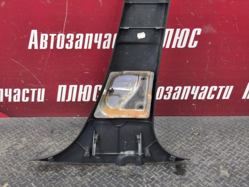 Обшивка средней стойки - фото 9