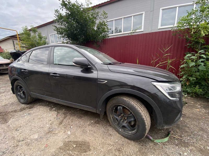 Машина в разбор - фото 1