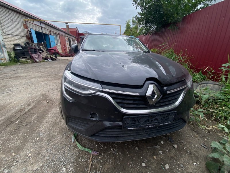 Машина в разбор - фото 3