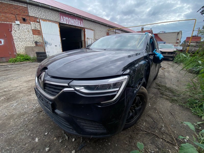 Машина в разбор - фото 4