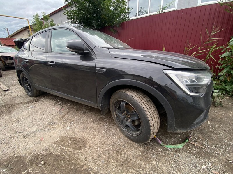 Машина в разбор - фото 1