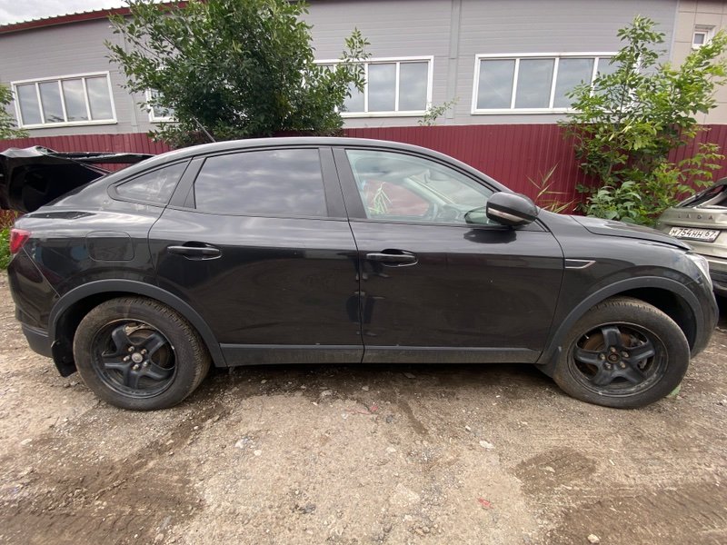 Машина в разбор - фото 2