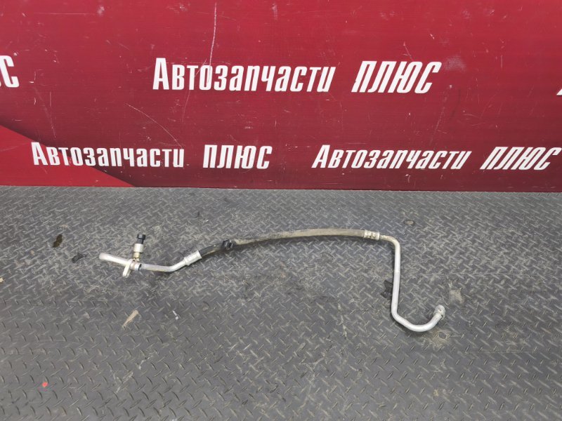 Трубка кондиционера - фото 1