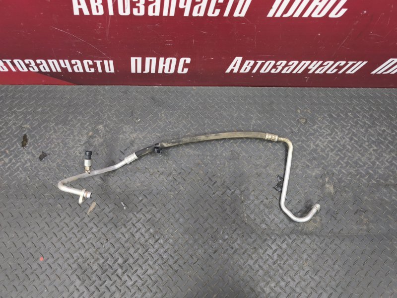 Трубка кондиционера - фото 2