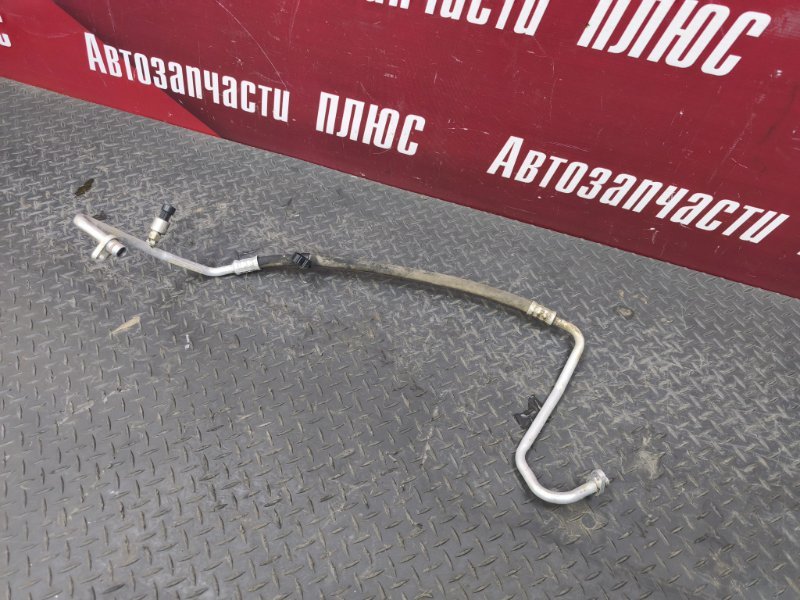 Трубка кондиционера - фото 3