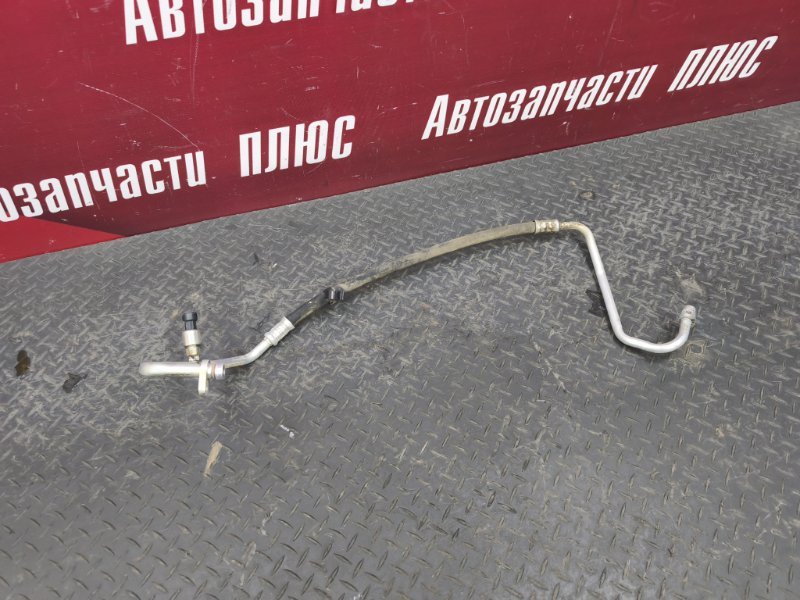 Трубка кондиционера - фото 4