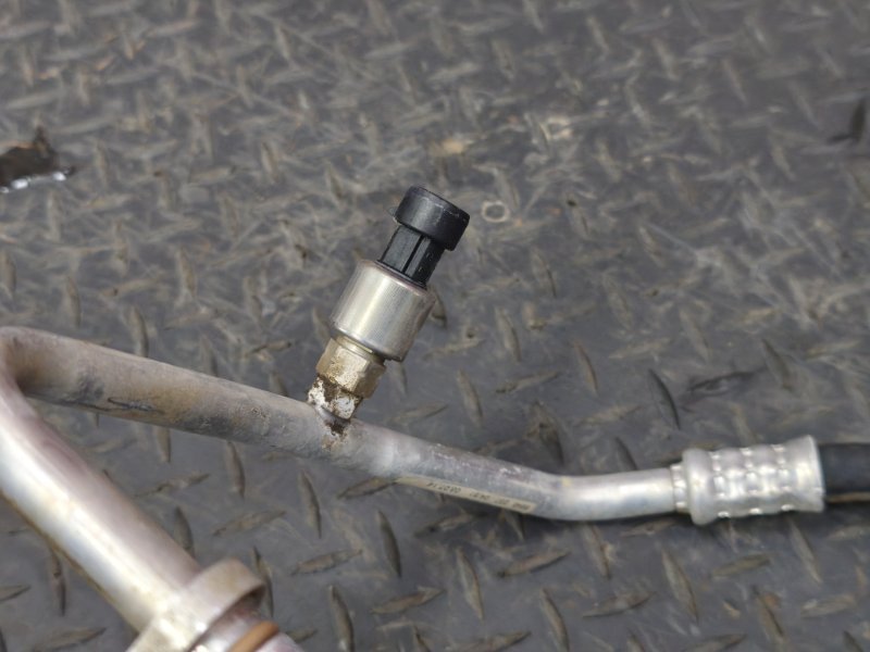 Трубка кондиционера - фото 6