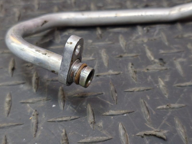 Трубка кондиционера - фото 7