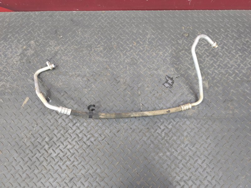 Трубка кондиционера - фото 8