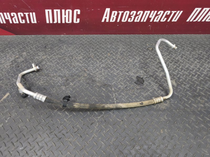 Трубка кондиционера - фото 9