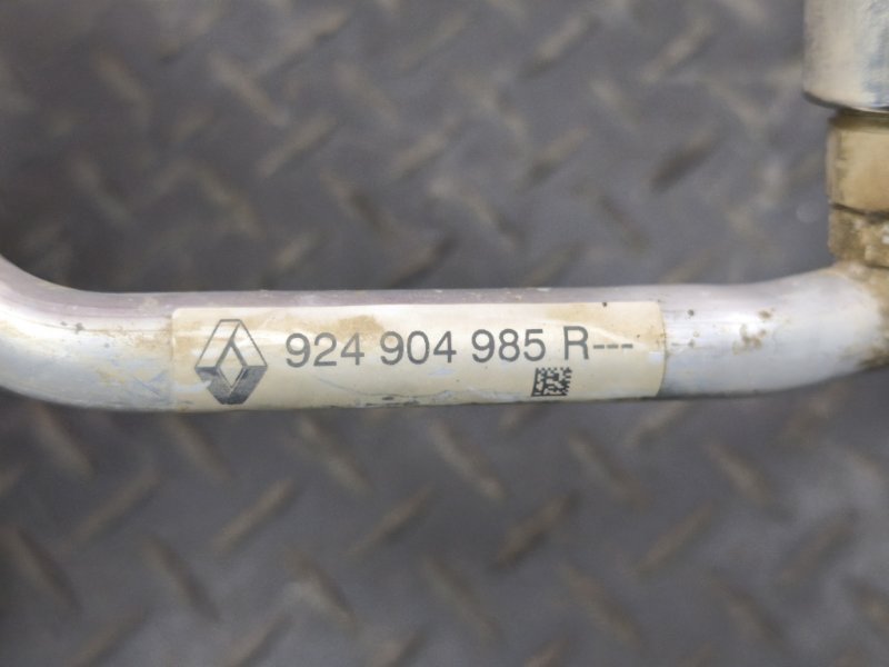 Трубка кондиционера - фото 10