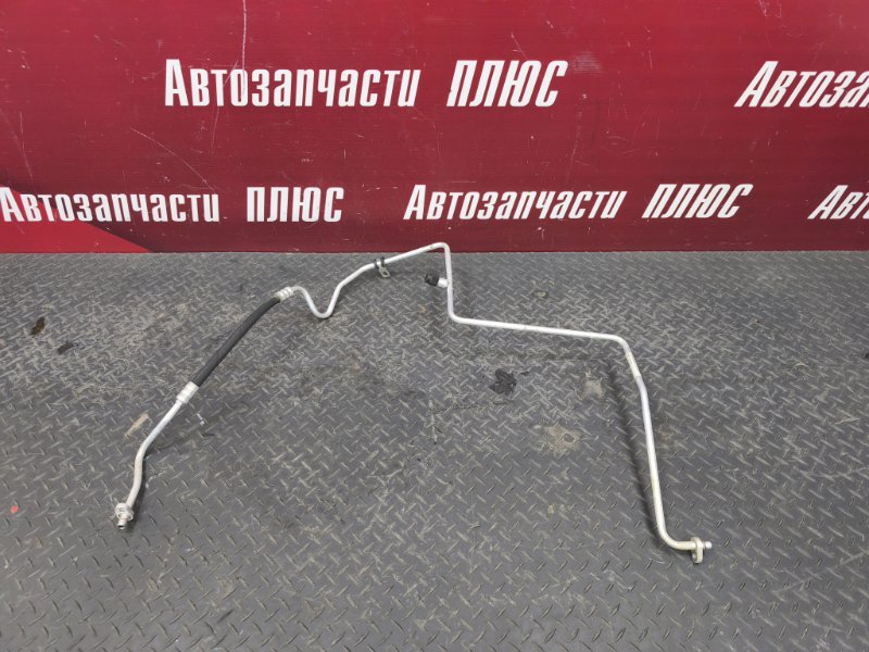 Трубка кондиционера - фото 1