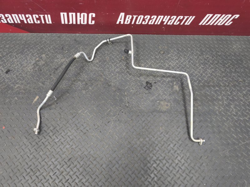 Трубка кондиционера - фото 2