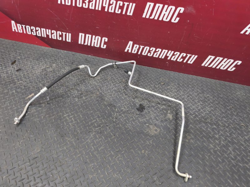 Трубка кондиционера - фото 3