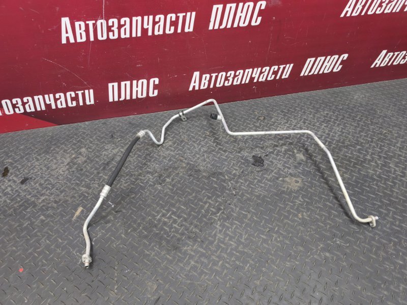 Трубка кондиционера - фото 4