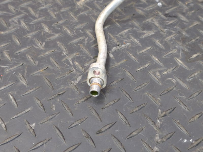 Трубка кондиционера - фото 5