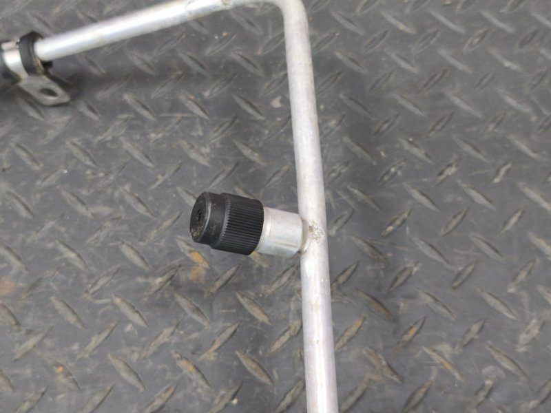 Трубка кондиционера - фото 6