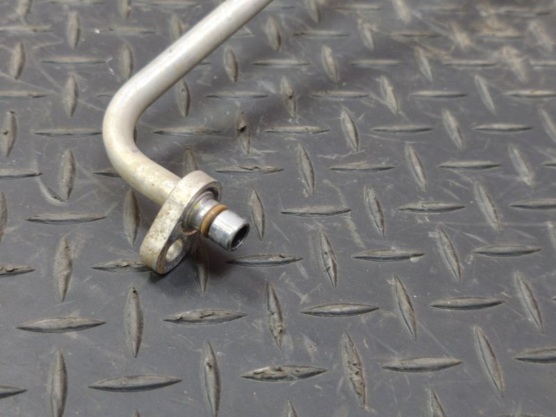 Трубка кондиционера - фото 7