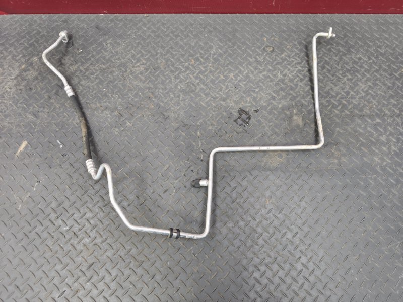 Трубка кондиционера - фото 8